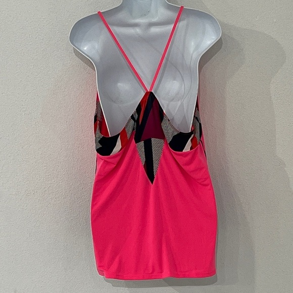 Express Tank Size L - Picture 4 of 6